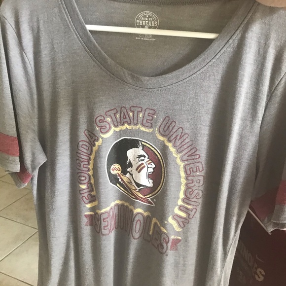 FSU Women’s Shirts - Picture 4 of 6